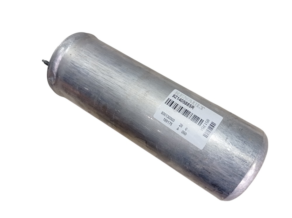 Filtro Secante Ar Condicionado Renault Zoe Neo Int 2023 V617 1