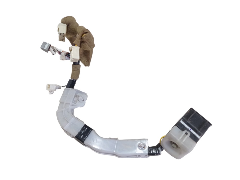 Chicote Painel Instrumentos Toyota Prado 3.0 2005 V620 2