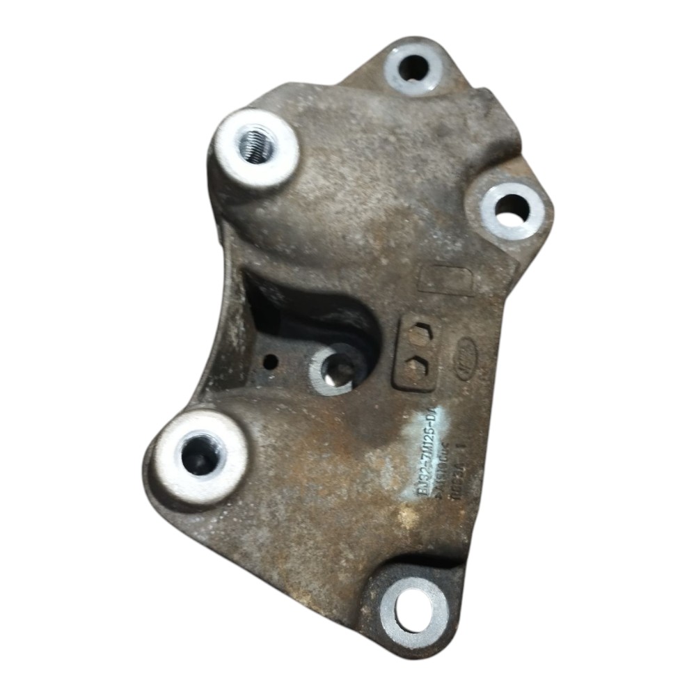Suporte Coxim Land Rover Evoque 2012 A 2015 V633 2