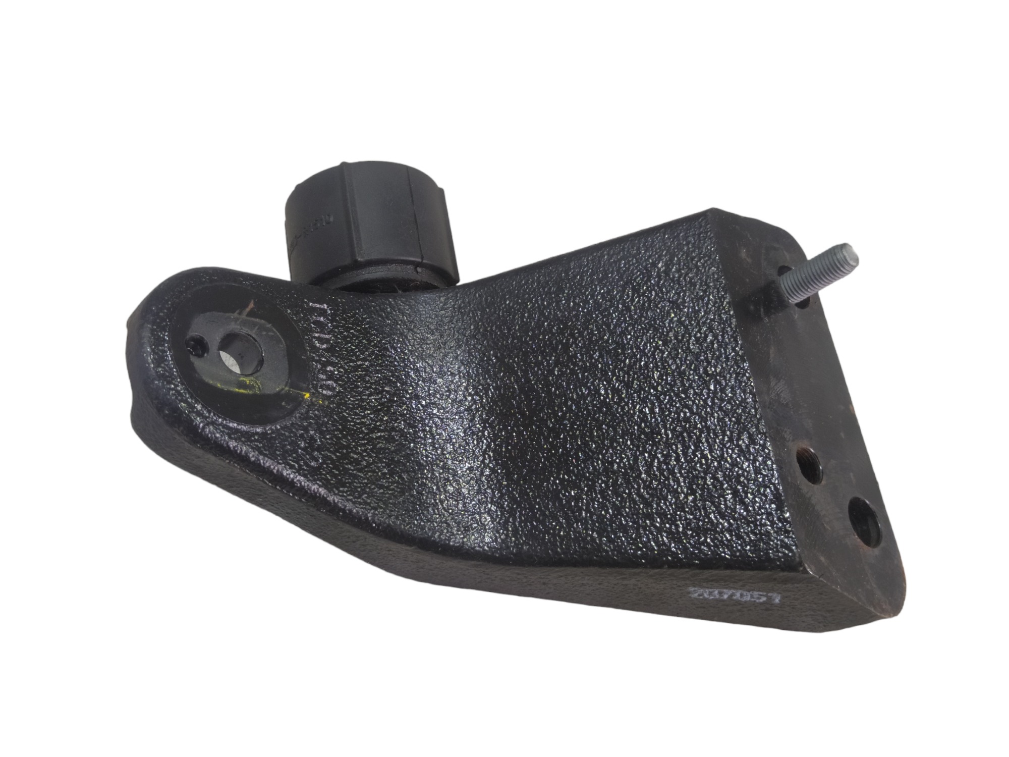 Suporte Coxim Motor Hyundai Hb20 Comfort 2023 V590 4