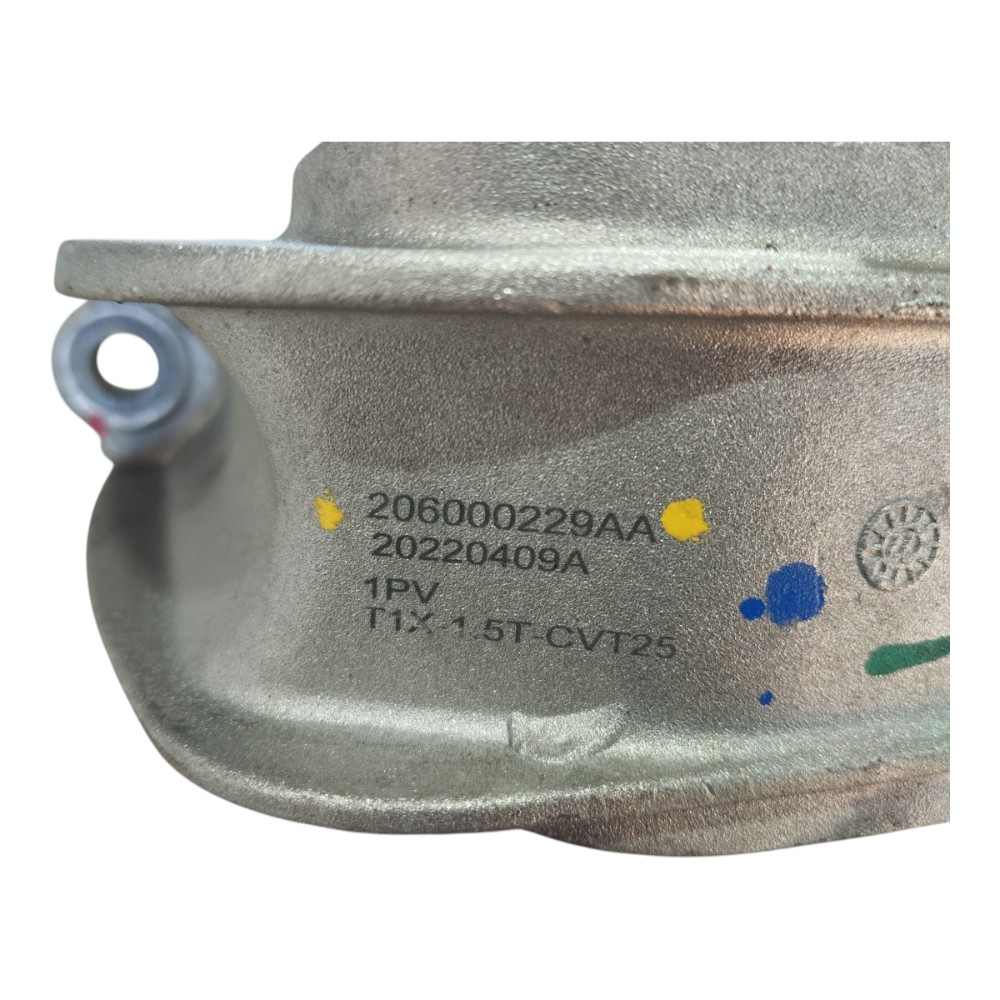 Coxim Motor Direito Chery Tiggo 7 Pro 2022 2024 V640 2