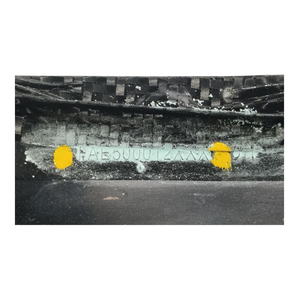 Moldura Central Difusor Ar Land Rover Discovery 3 2007 V635 6
