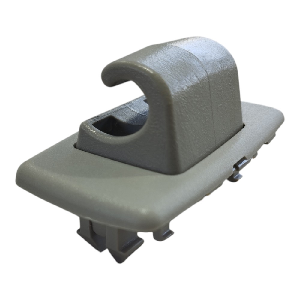 Suporte Quebra Sol Mercedes B180 2010 1.7 V630 2