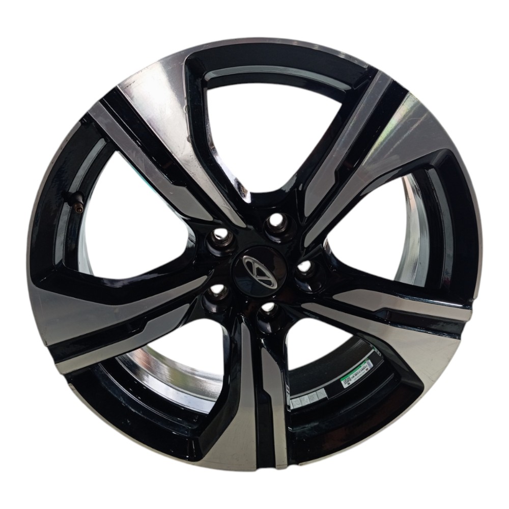 Roda Aro 17 Chery Tiggo 5xsport 2024 V621 5