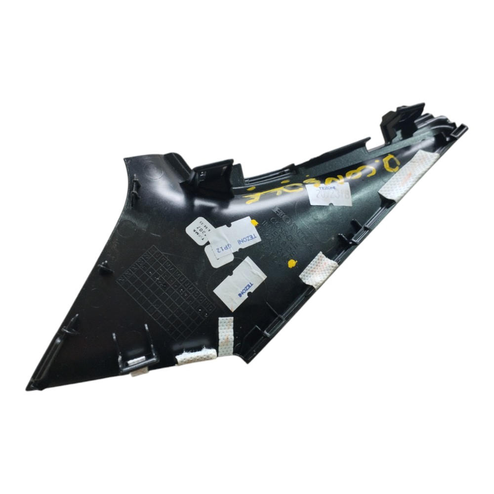 Acabamento Direito Console Honda Hrv Exl 2023 2025 V644 4