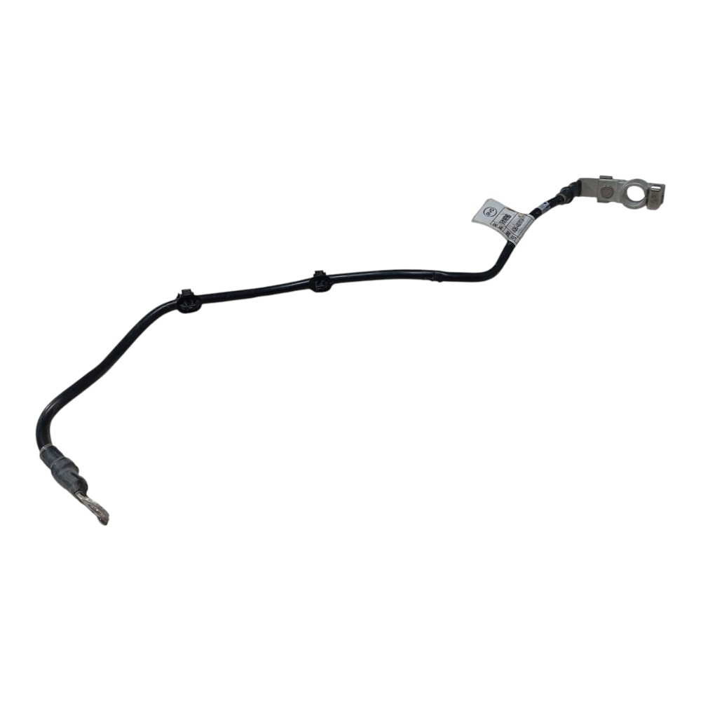 Cabo Negativo Bateria Byd Dolphin Mini 2024 2025 V665 6