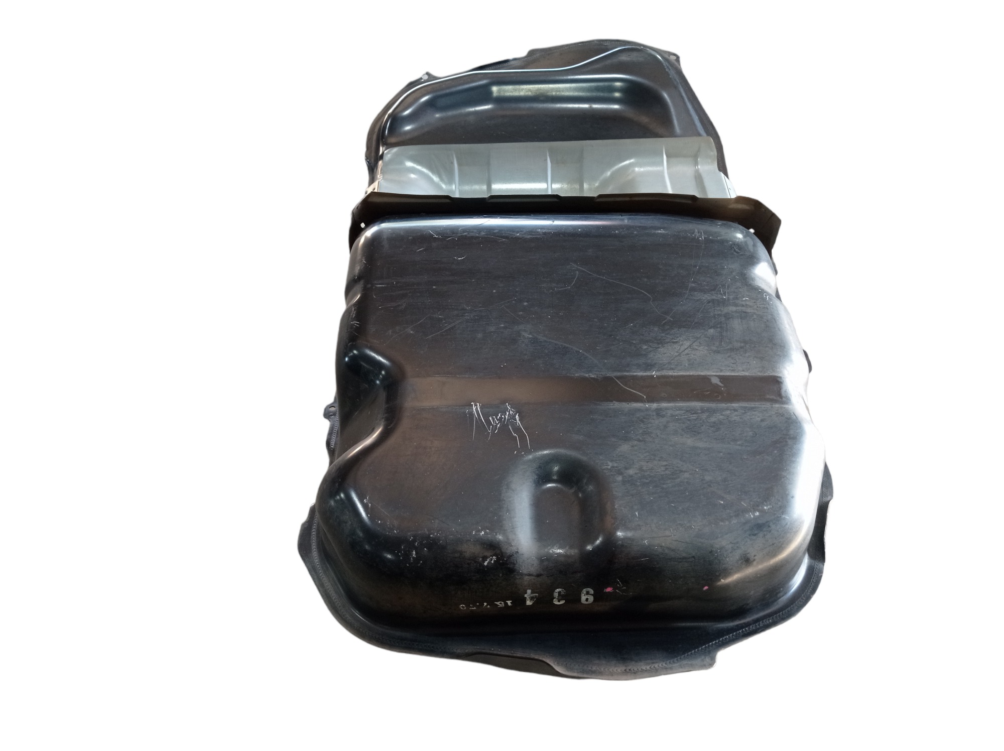 Tanque Combustível Mitsubishi Lancer 2.0 16v 2017 V334 4