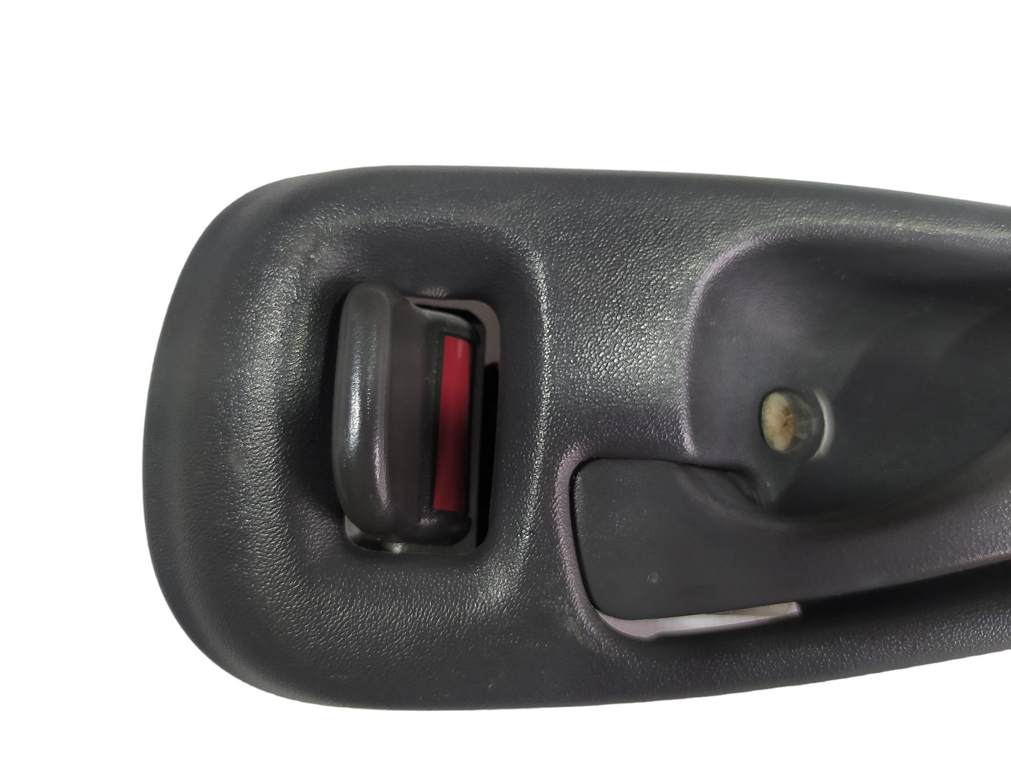 Maçaneta Interna Traseira Esquerda Mitsubishi L200 2004 V588 Traseira 6