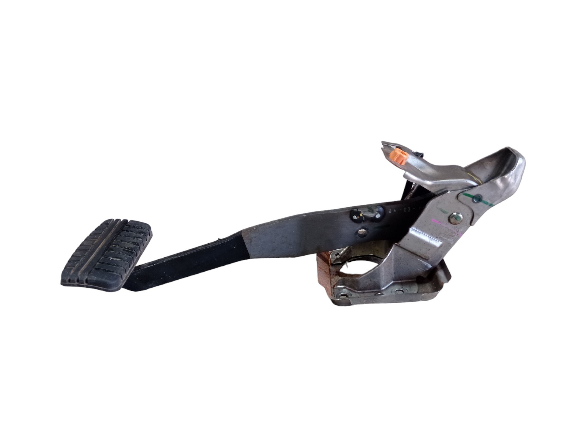 Pedal Freio Mitsubishi L200 Triton 3.2 2015 V593 1