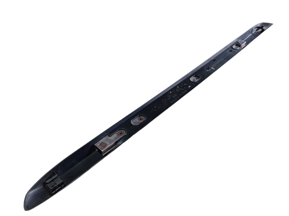 Rack Teto Esquerdo Jeep Grand Cherokee 3.0 2014 V607 8