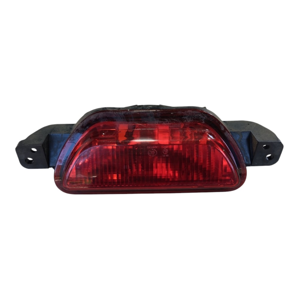 Luz Neblina Parachoque Traseiro Jac Ejs1 2022 2024 V616 1
