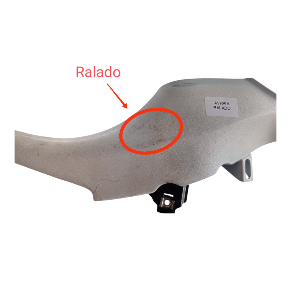 Alça Teto Dianteiro Direito Doblô 1.8 E-tork 2012 V315 10