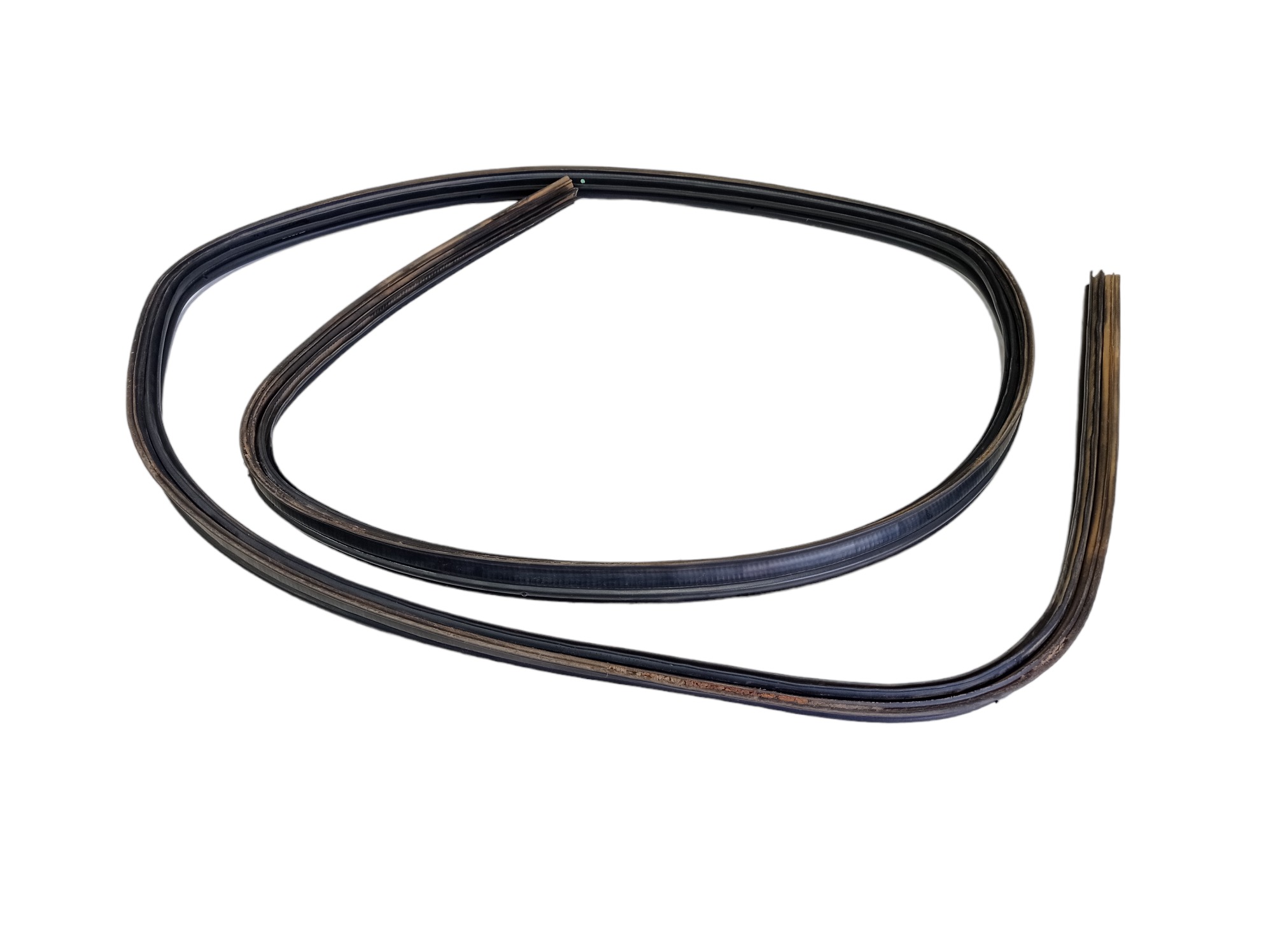 Borracha Tampa Traseira Suzuki Grand Vitara 2012 2015 V570 6