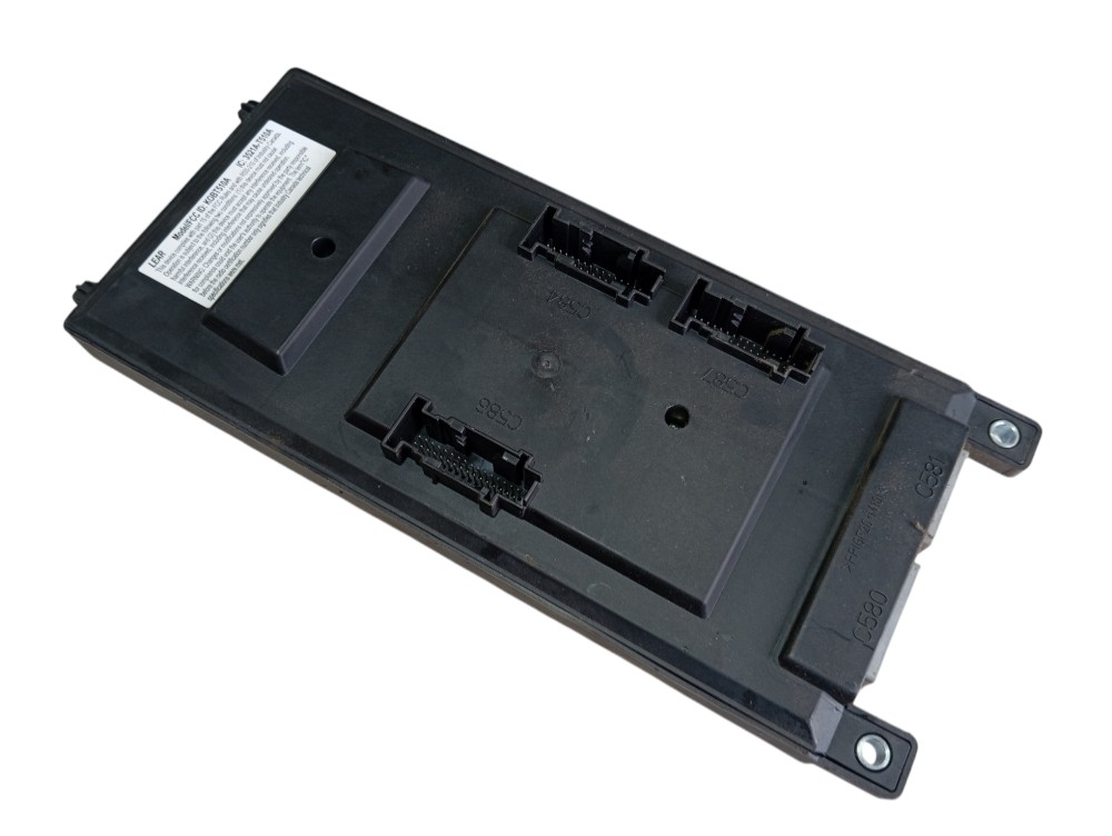 Caixa Fusível Land Rover Discovery 4 2010 2012 V614 3