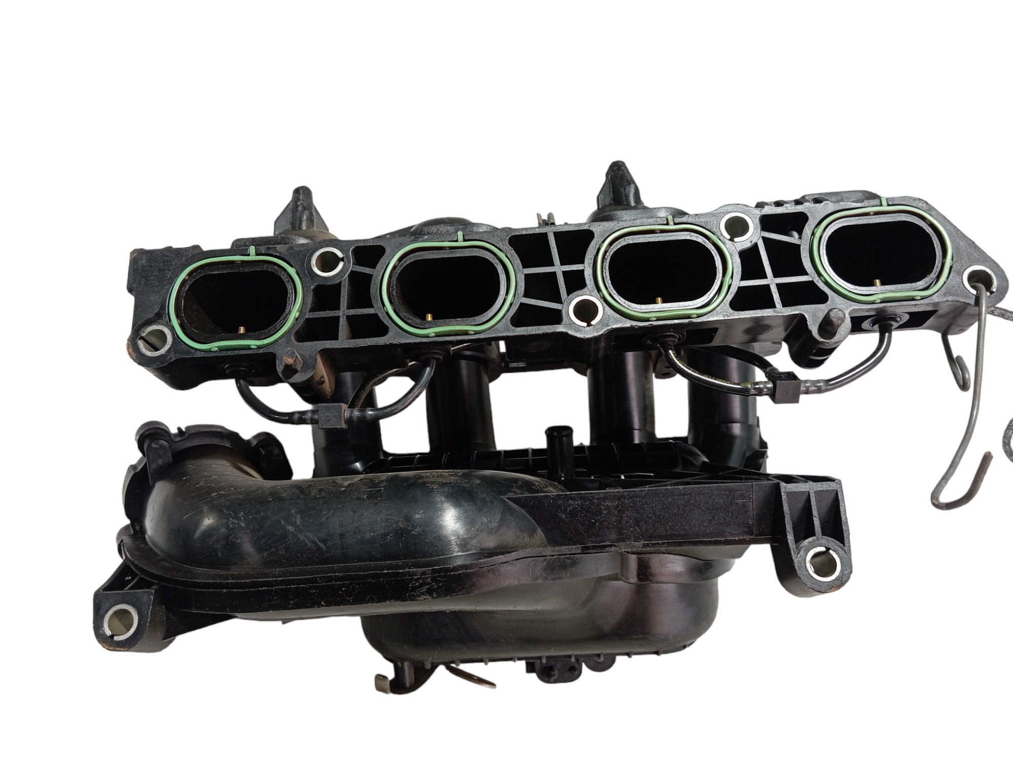 Coletor Admissão Focus 1.6 16v Am5g9424n7b 3