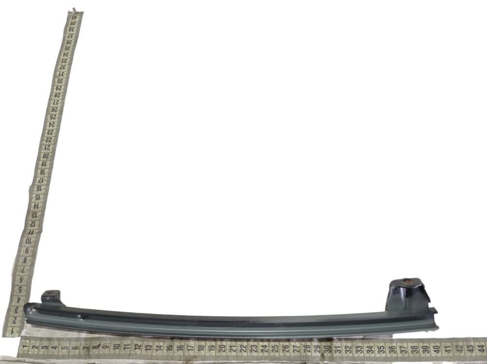 Canaleta Vidro Traseira Esquerda Rx500h Fsport 2023 V619 8