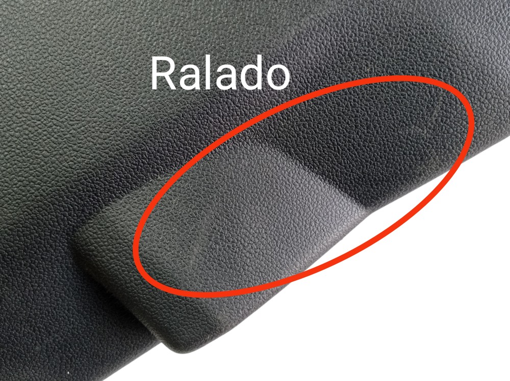 Acabamento Coluna Inferior Direita Vw Nivus 1.0 2024 V608 3