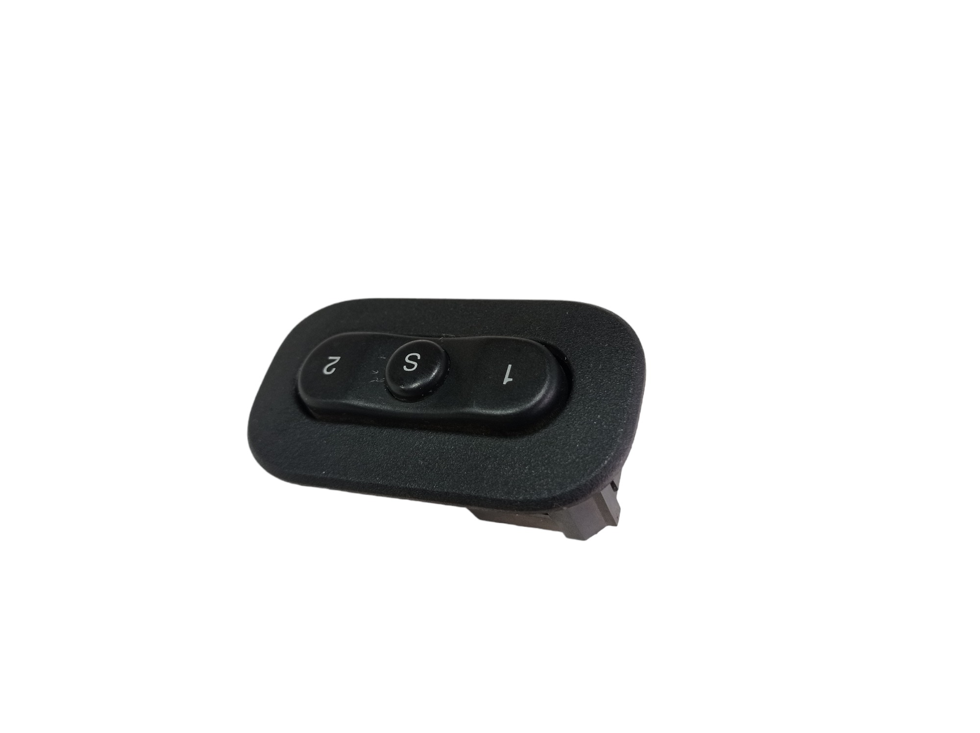 Botão Memória Banco Diant Esquerdo Jeep Grand Cherokee V580 4