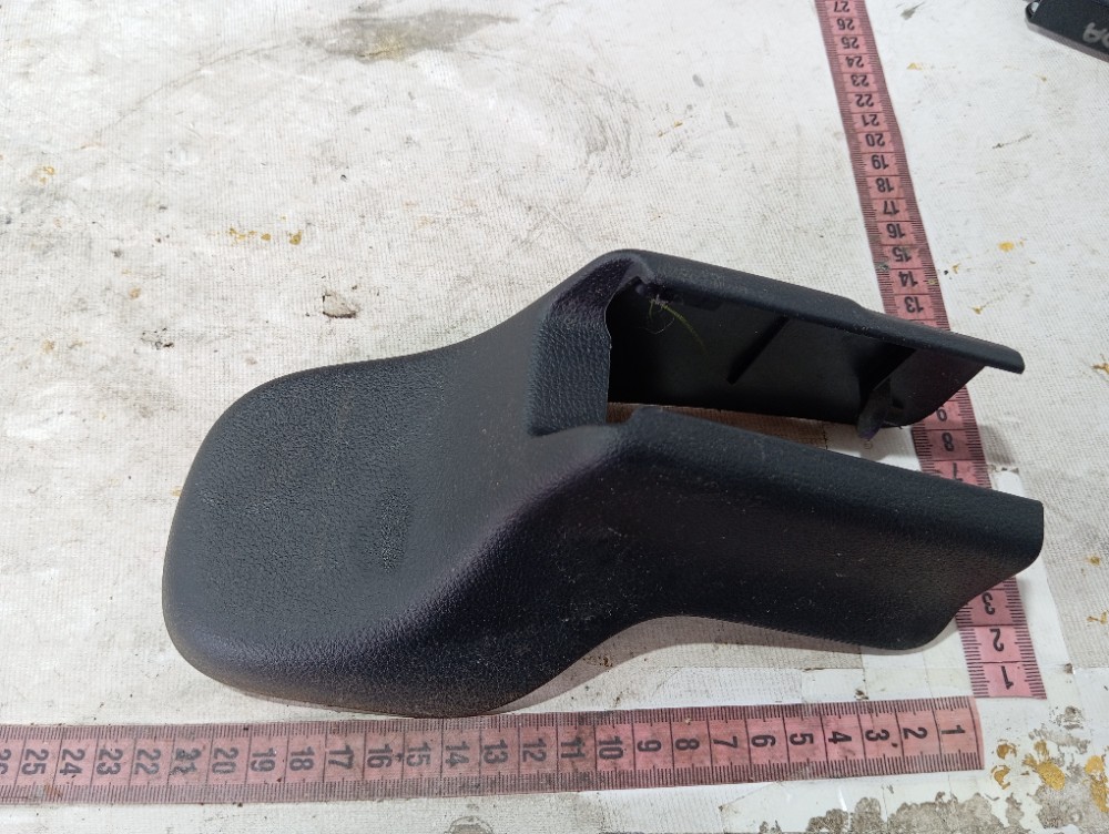Acabamento Banco Dianteiro Honda Hrv Exl 2023 2025 V644 8