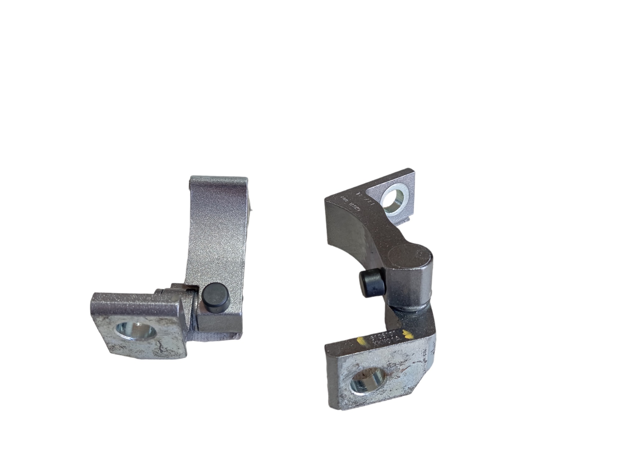 Dobradiça Porta Traseira Esquerda Gwm Haval H6 Gt 2024 V598 1
