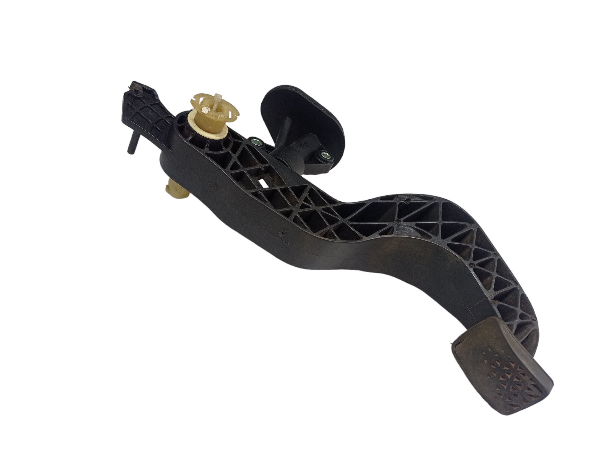 Pedal Embreagem Com Atuador Gm Prisma 2019 V338 6