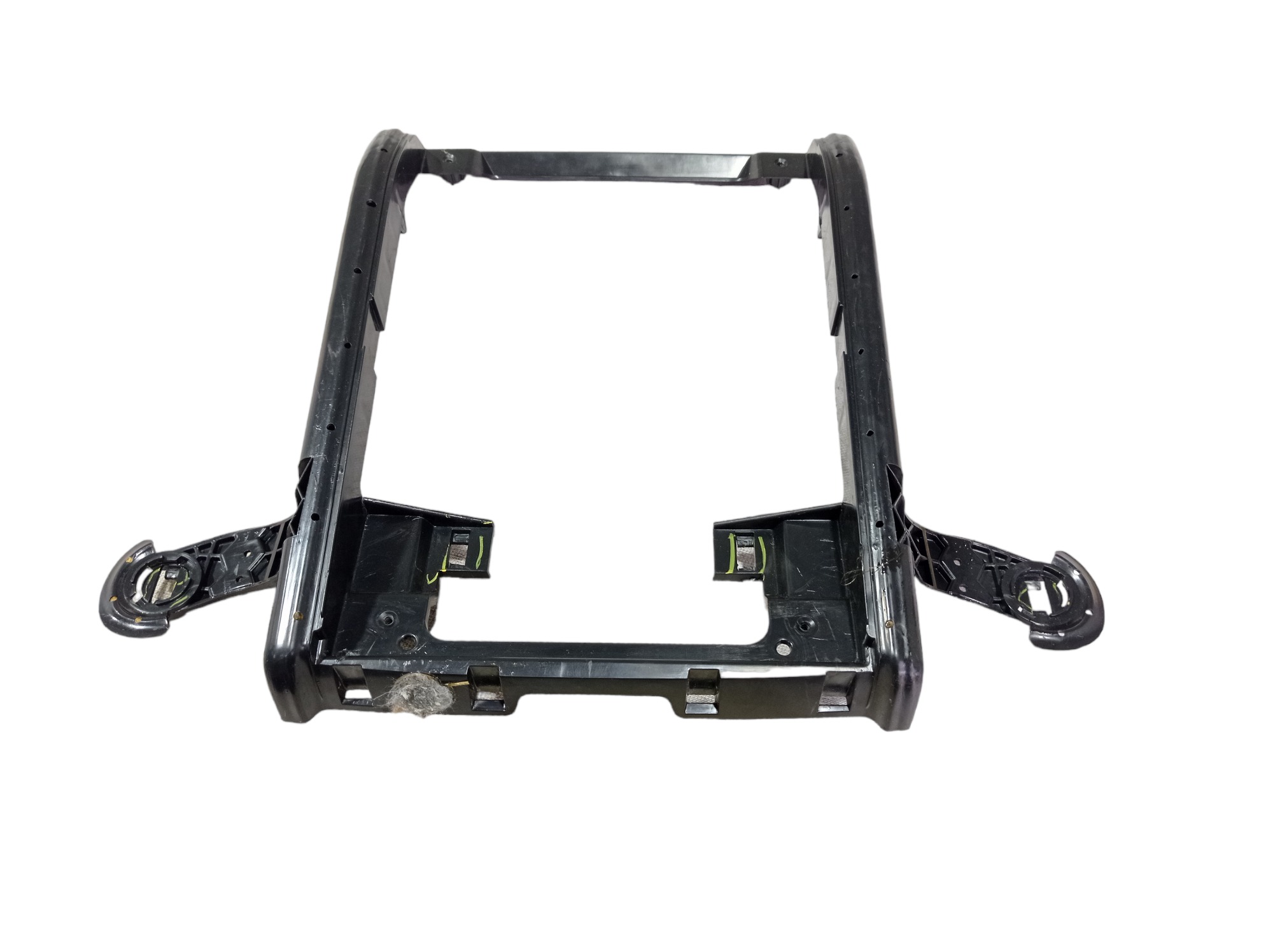 Suporte Luz De Teto Vw Golf Tsi Comfortline 2017 V585 3