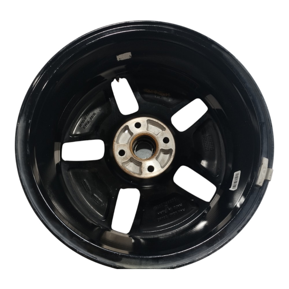 Roda Aro 16 Byd Dolphin Gs 2024 2025 V628 4