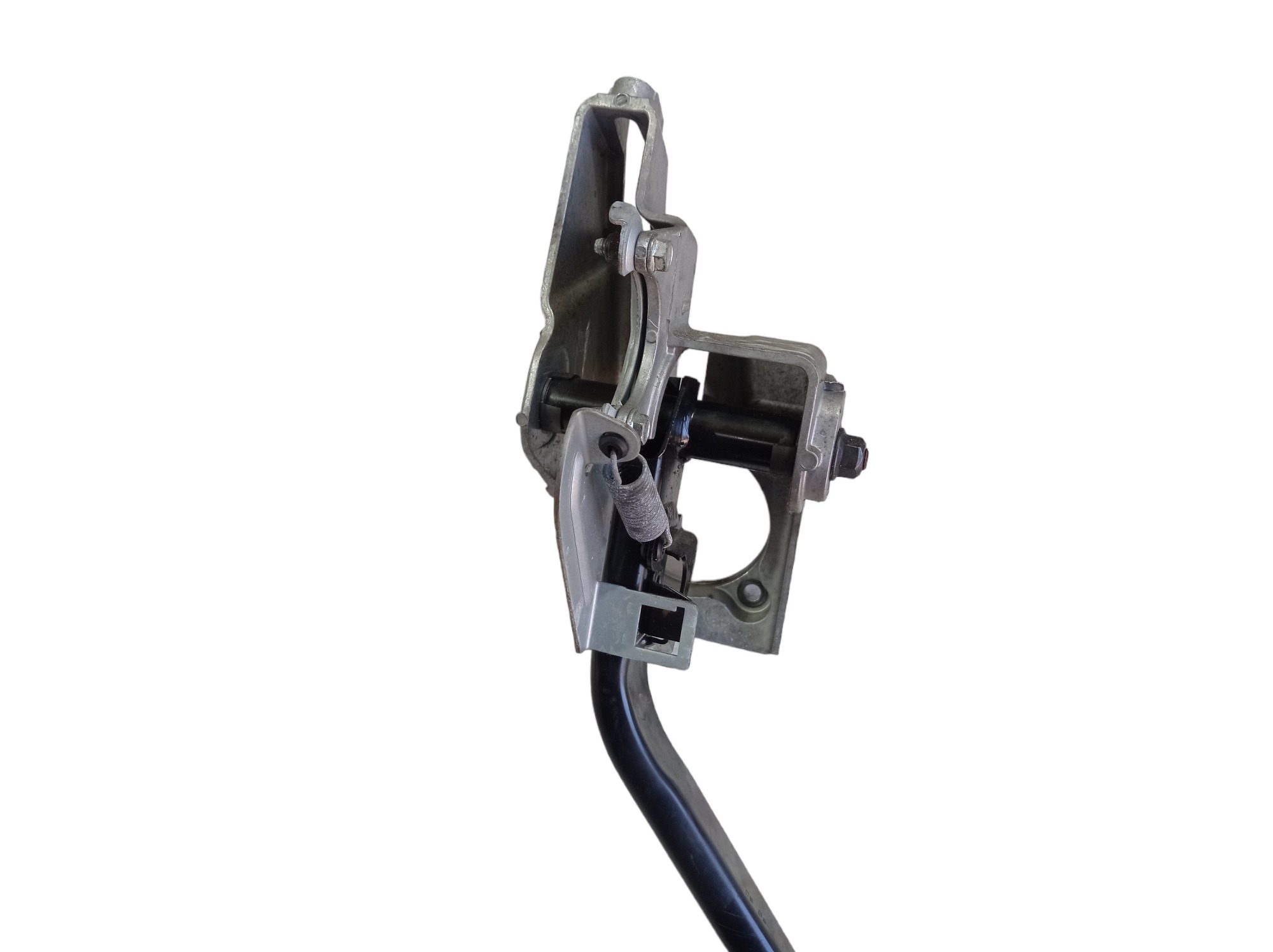 Pedal Freio Range Rover Vogue 3.6 2008 V583 4