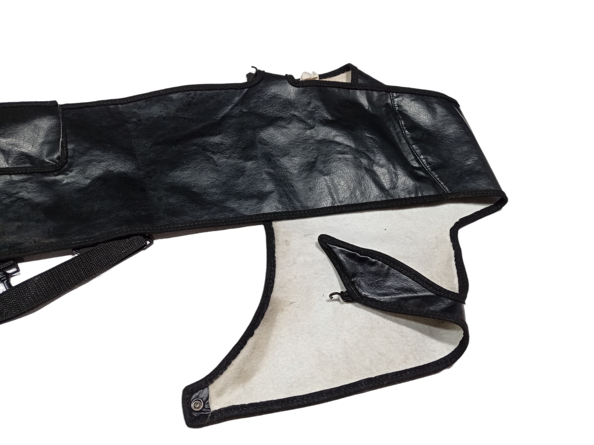 Capa Protetora Lexus Es300 3.0 1993 V571 7