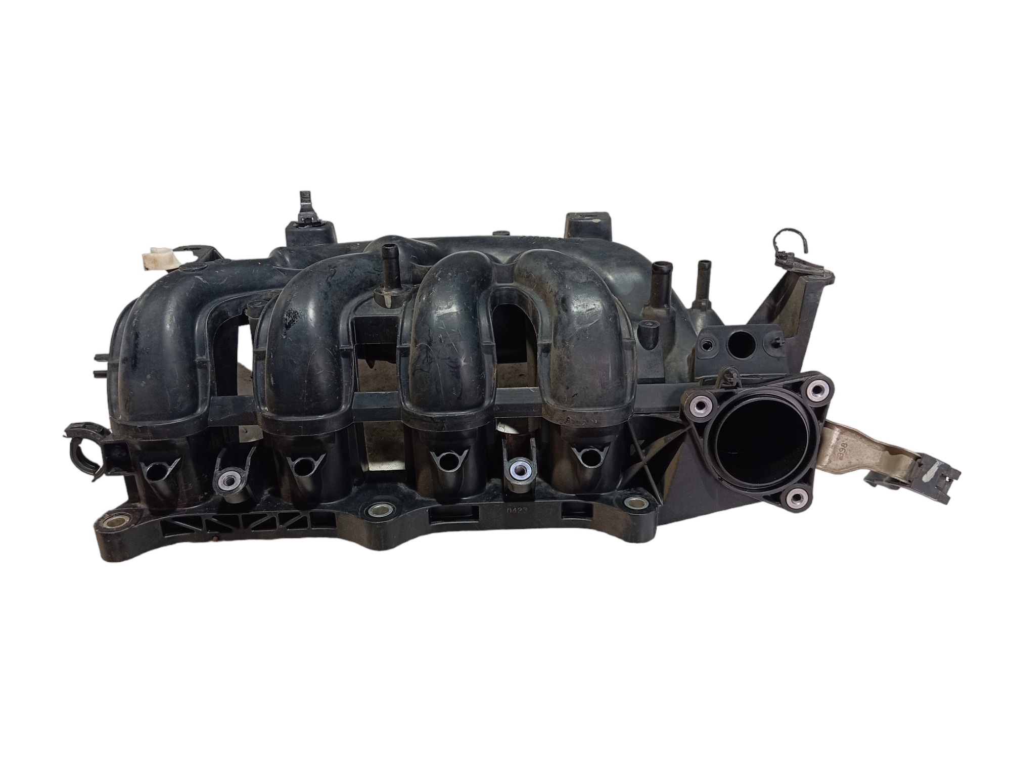Coletor Admissao Toyota Etios 1.5 2014 2015 2016 Vl 3