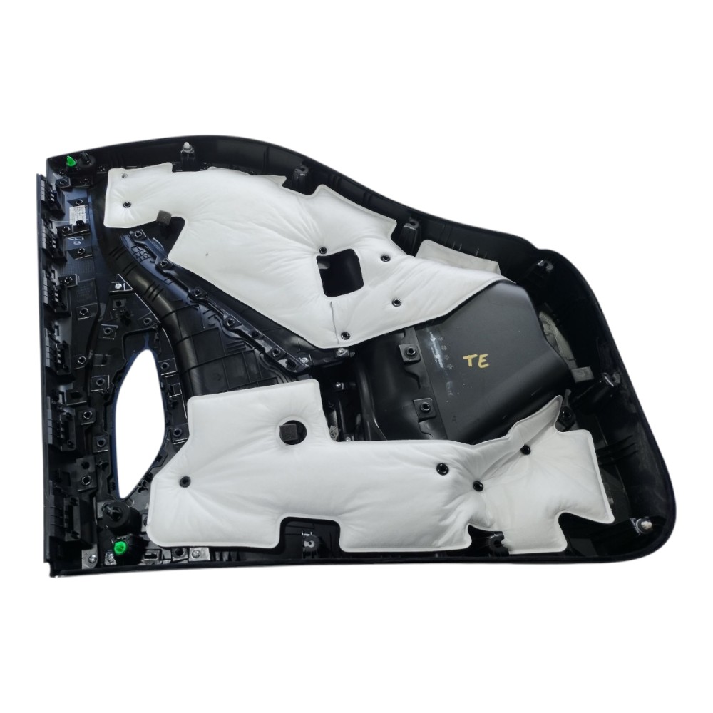 Forro Porta Traseiro Esquerdo Byd Dolphin Mini 2024 25 V634 4