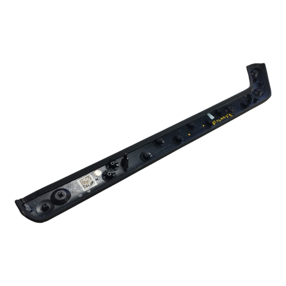 Moldura Direita Console Land Rover Defender 2022 V645 2