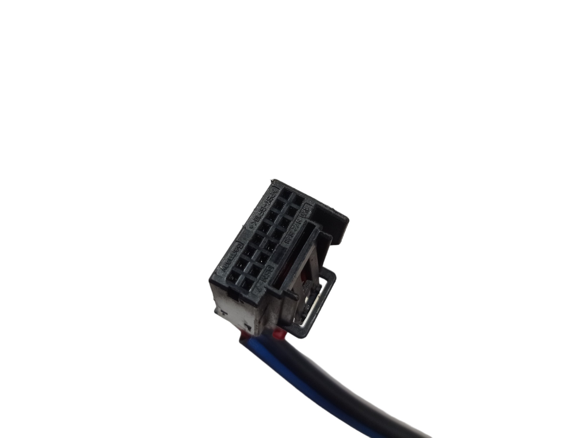 Retrovisor Direito Vw Golf Tsi Comfortline 2017 V585 3