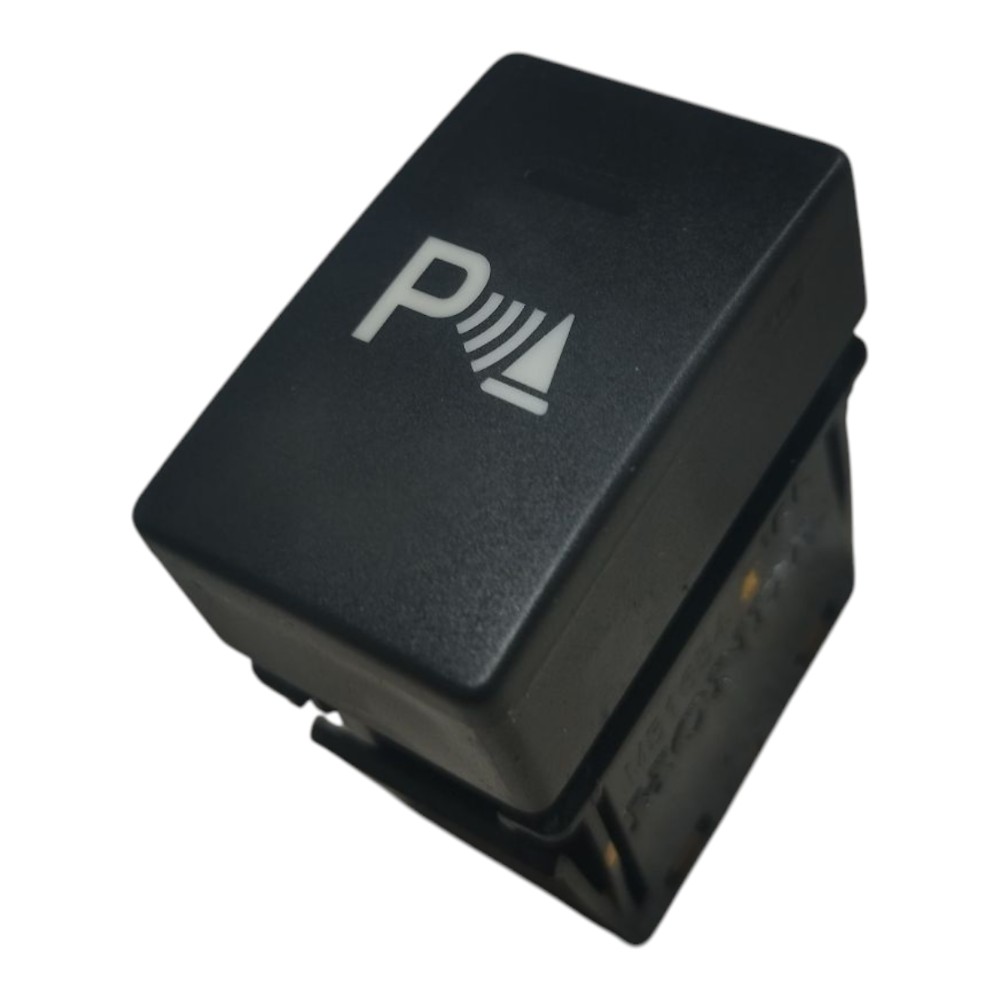 Botão P Sensor Estacionamento Honda Hrv 2016 A 2021 V660 6