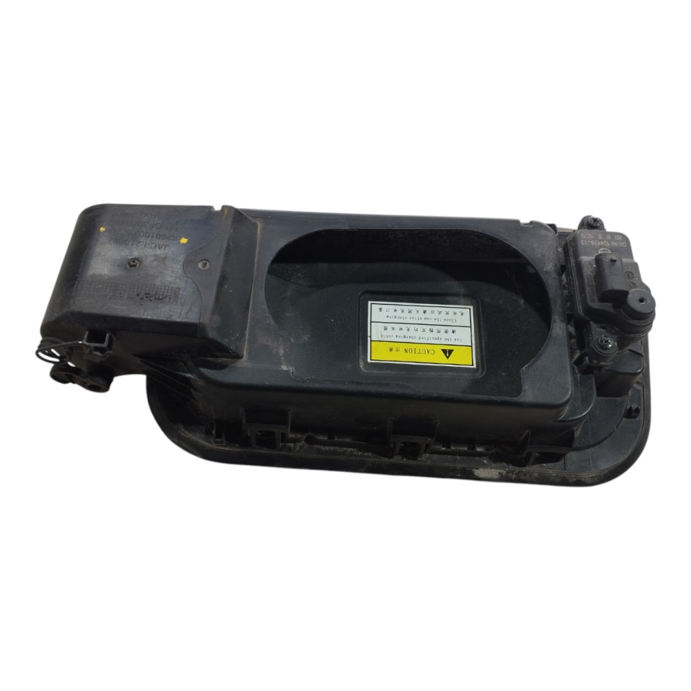 Portinhola Tampa Carregador Tomada Jac Ejs1 2022 2023 V651 10