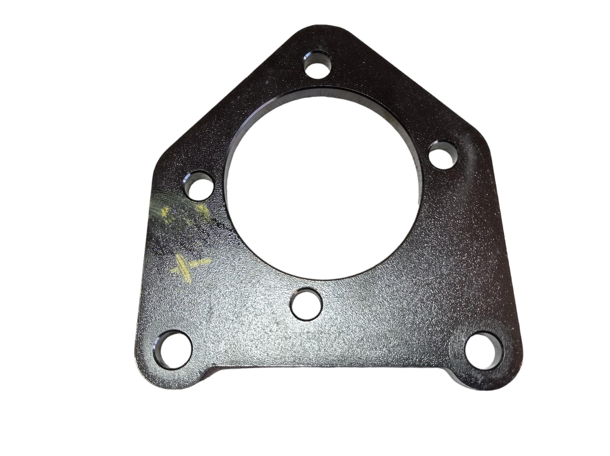 Suporte Cubo Roda Traseira Esquerda Byd Dolphin 2024 V594 2