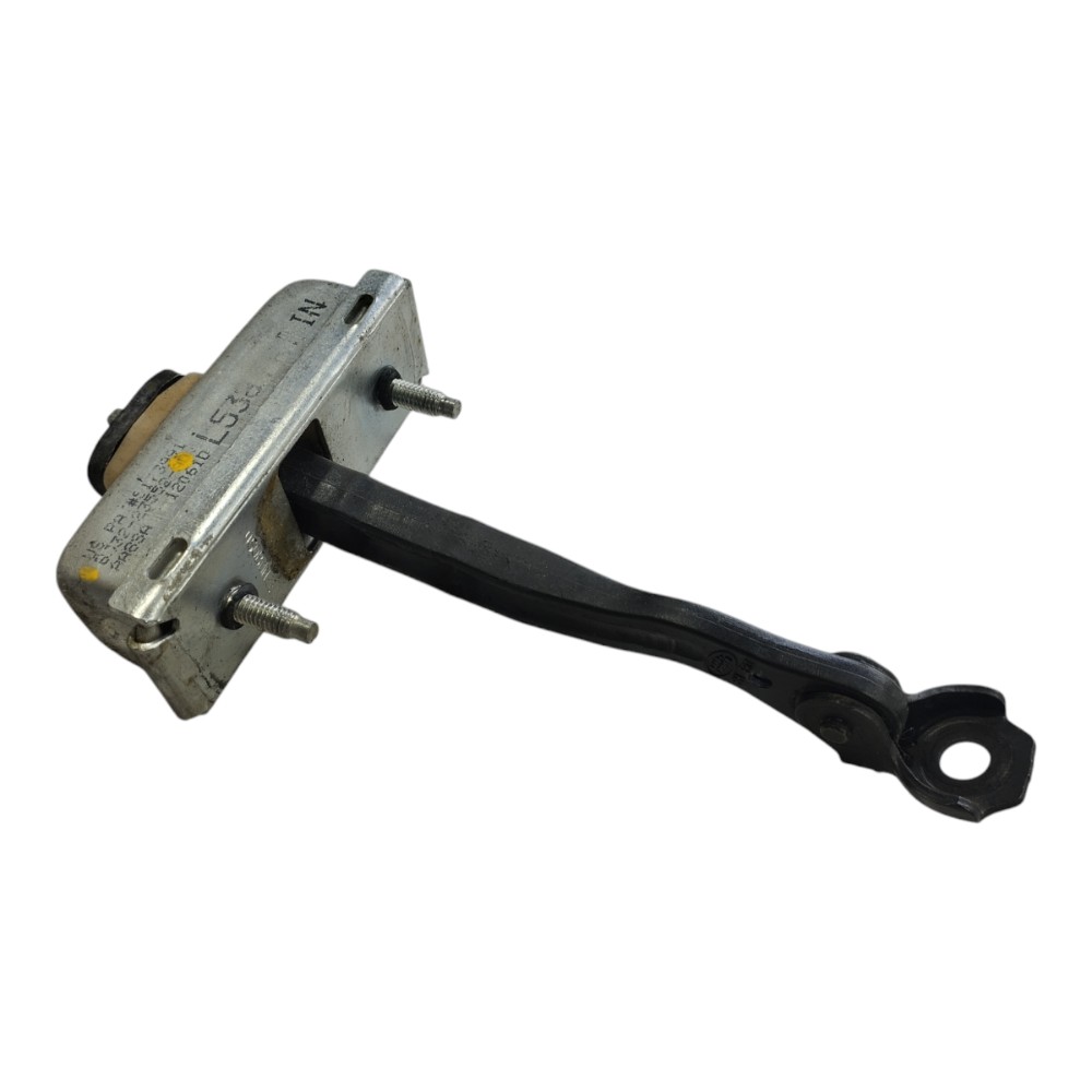 Limitador Diantei Esquerdo Land Rover Evoque 2012 A 15 V633 4