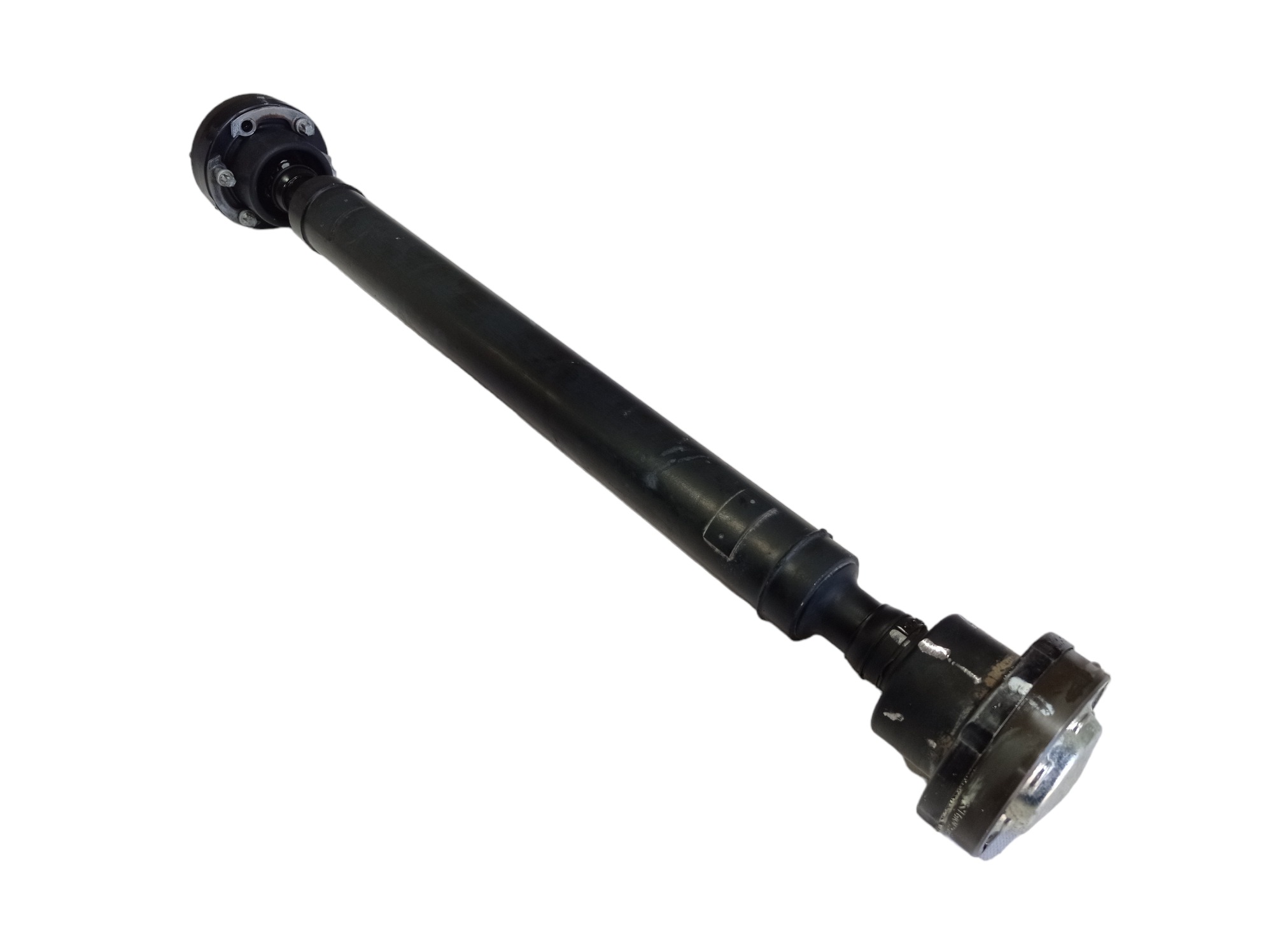 Cardan Dianteiro Range Rover Vogue 3.6 V8 2008 V583 1