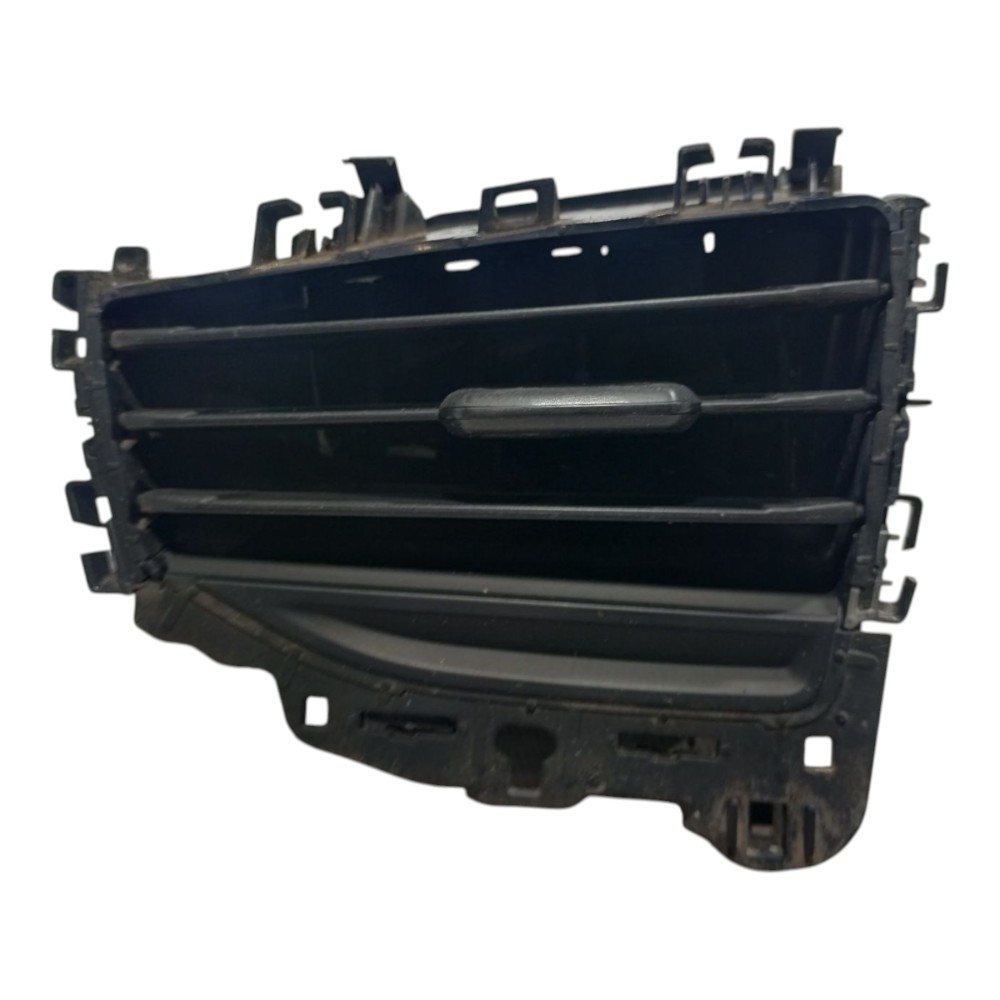Difusor Ar Esquerdo Motorista Vw Virtus 2018 A 2023 V657 5