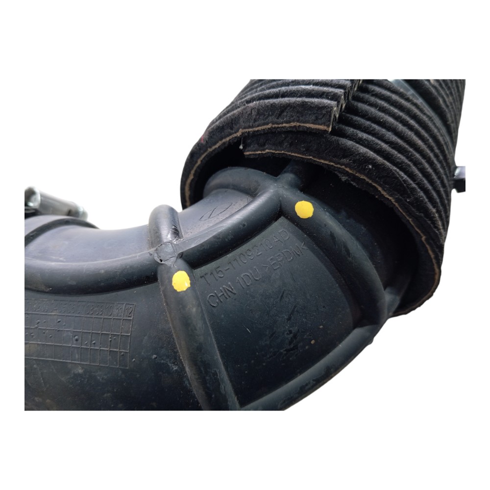 Duto Filtro Ar Chery Tiggo 5x Sport 1.5 2024 V621 7
