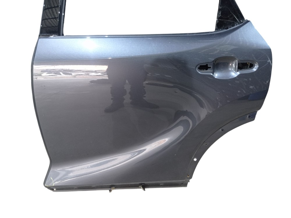 Porta Traseira Esquerda Lexus Rx500h F Sport 2023 V619 6