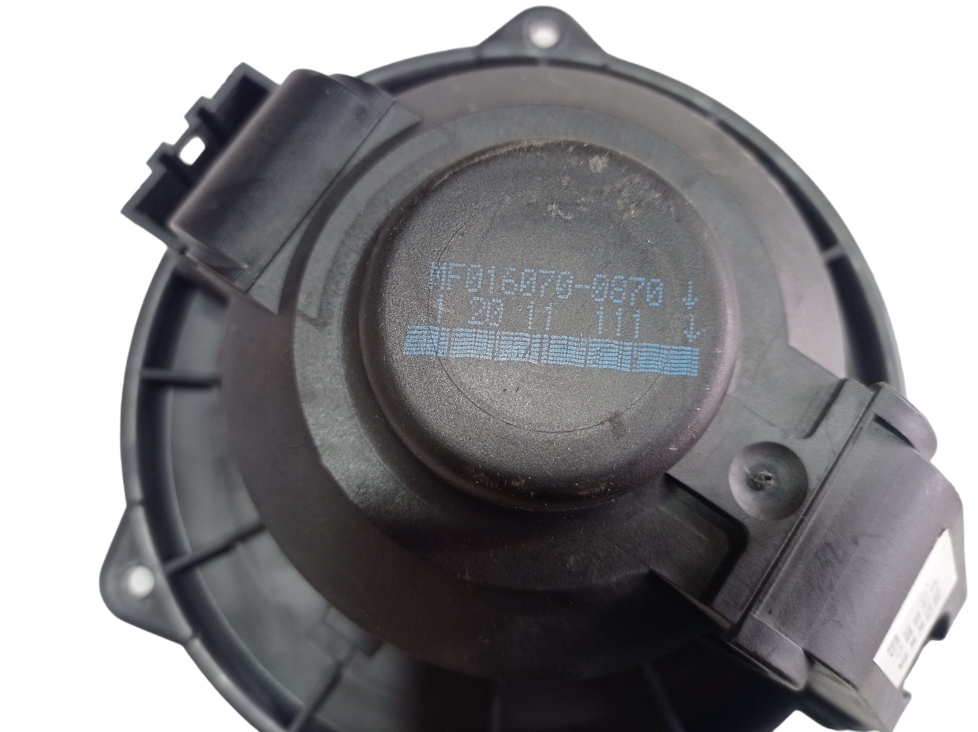 Motor Ar Forçado Land Rover Discovery 4 2010 A 14 V582 3