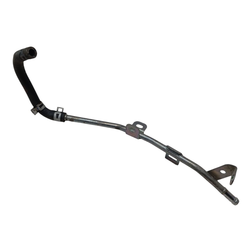 Duto Cano Água Motor Jac T50 2017 2021 V662 5