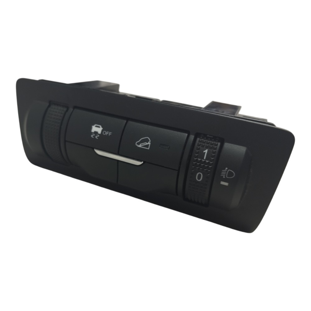 Botão Regulagem Farol Chery Tiggo 5x Sport 2024 V621 4