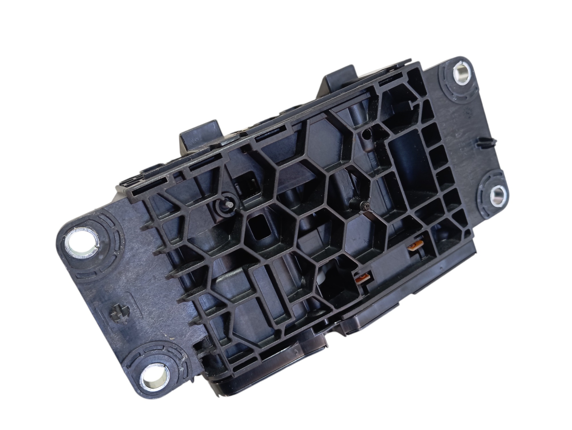 Alavanca Seletora Jeep Grand Cherokee 2014 V604 4