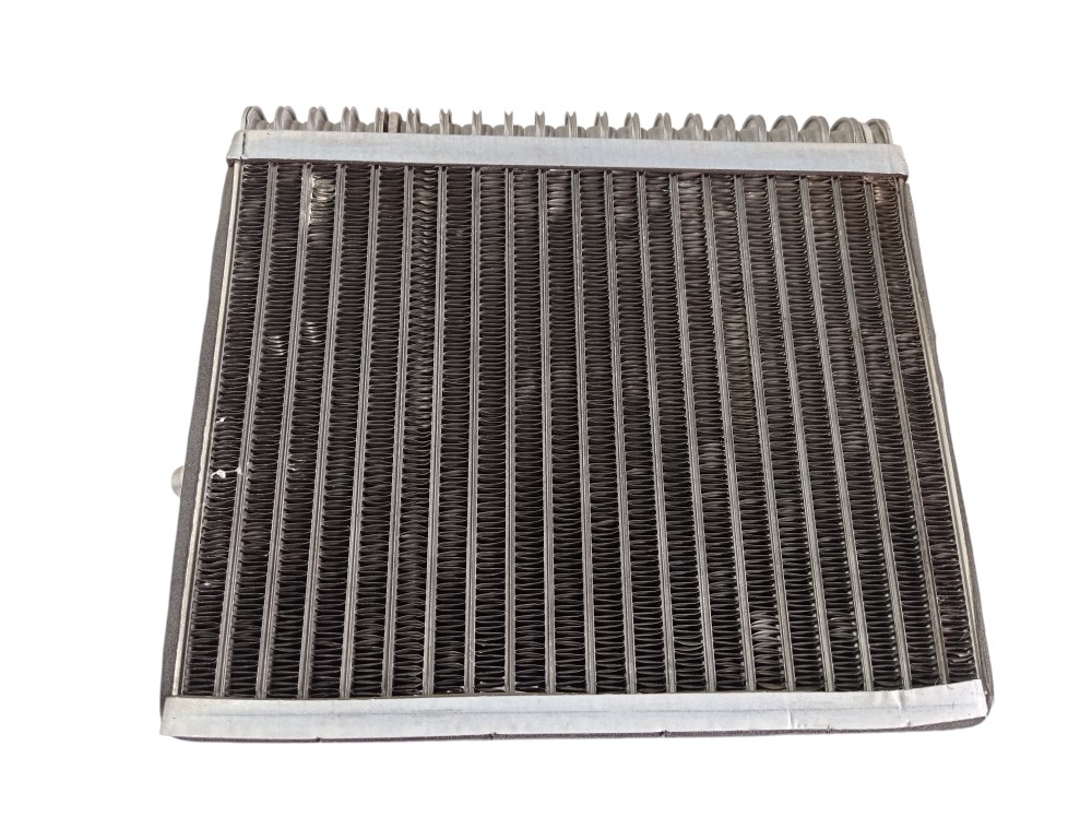Caixa Evaporadora Ar Condicionado Porsche Cayenne S 2003 9