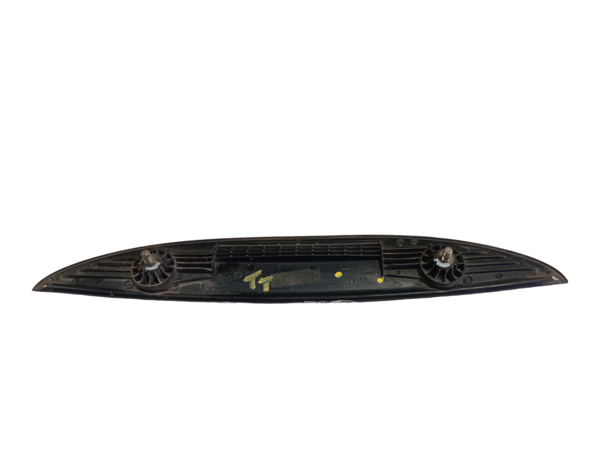 Aplique Tampa Traseira Chery Cielo 1.6 2010 A 2012 V514 1