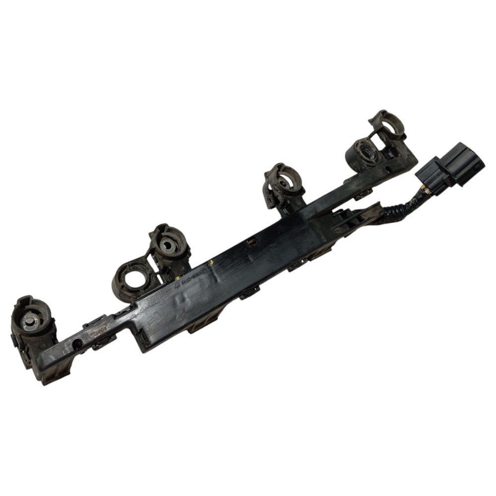 Chicote Flauta Bico Injetor Honda Civic 2010 2015 V658 2