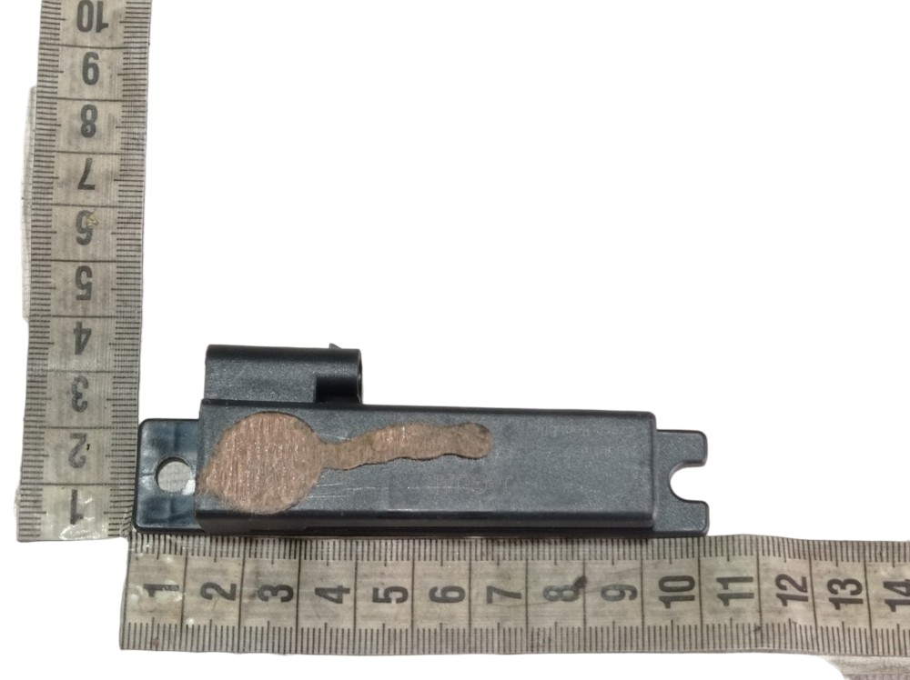 Sensor Antena Keyless Land Rover Discovery 4 2010 2012 V614 7