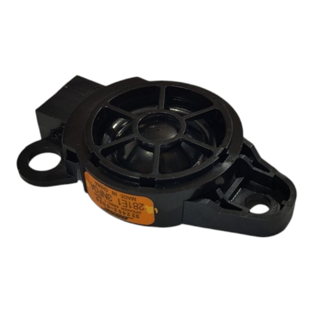 Tweeter Porta Dianteira Esquerda  Nissan Leaf 2023 V632 3